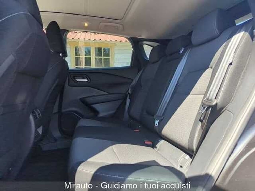 Nissan Qashqai usata a Roma (12)