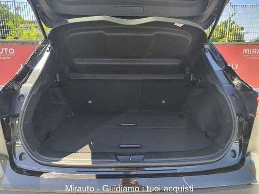 Nissan Qashqai usata a Roma (9)
