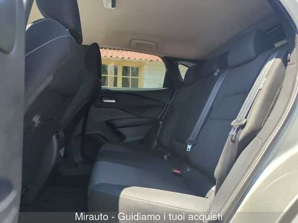 Nissan Qashqai usata a Roma (12)