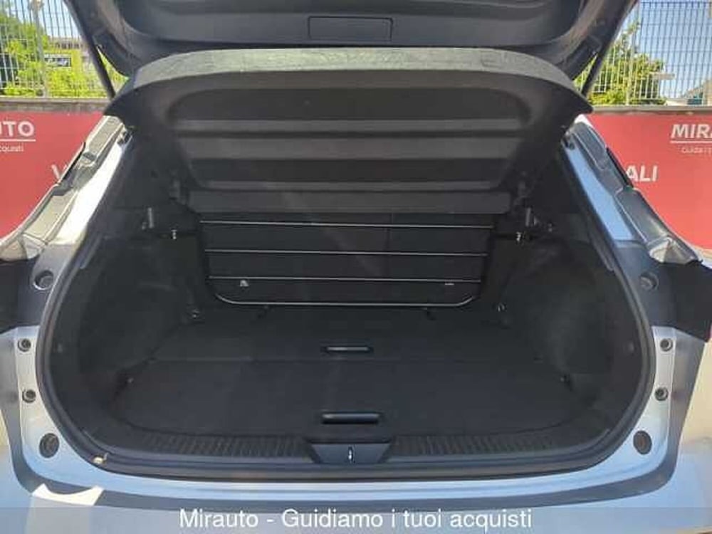 Nissan Qashqai usata a Roma (9)