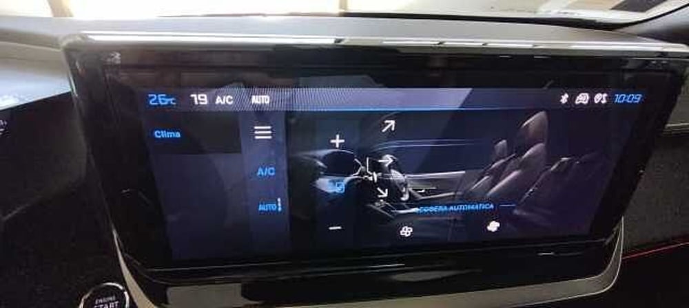 Peugeot 2008 usata a Viterbo (18)