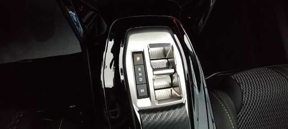 Peugeot 2008 usata a Viterbo (19)