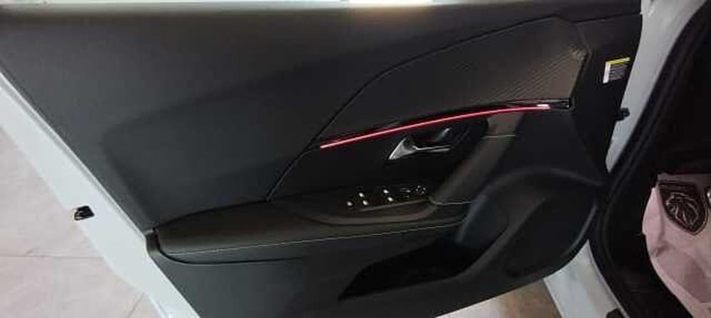 Peugeot 2008 usata a Viterbo (5)