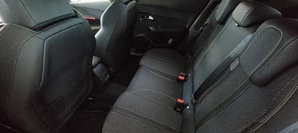 Peugeot 2008 usata a Viterbo (6)
