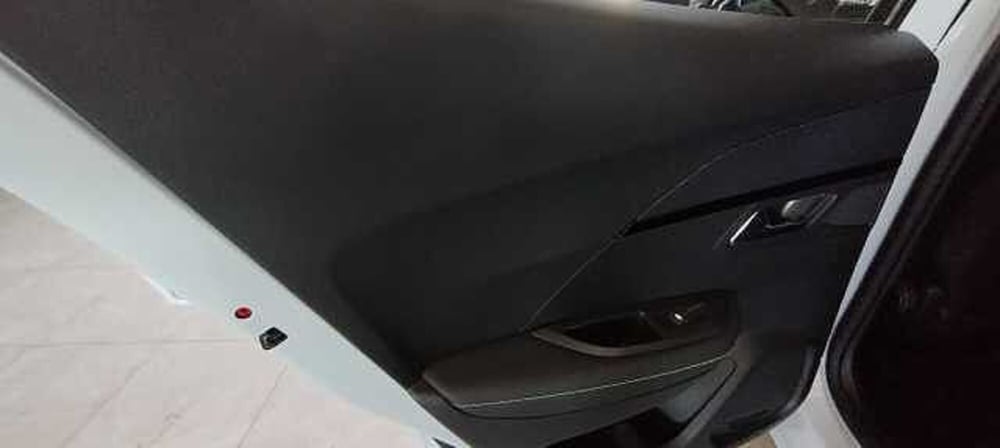 Peugeot 2008 usata a Viterbo (7)