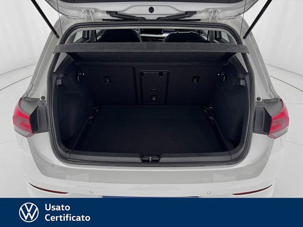 Volkswagen Golf Variant usata a Vicenza (10)