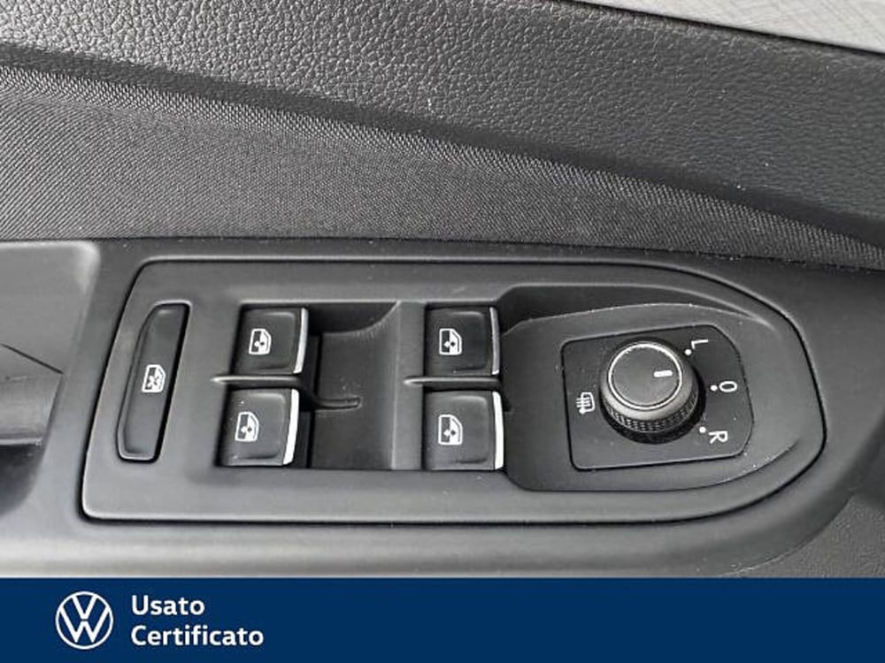 Volkswagen Golf Variant usata a Vicenza (11)