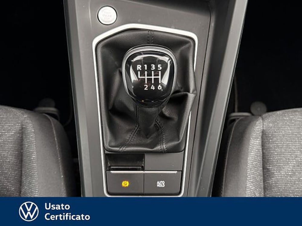 Volkswagen Golf Variant usata a Vicenza (16)