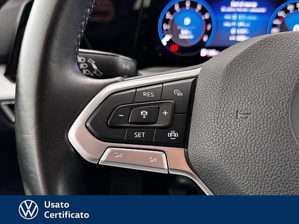 Volkswagen Golf Variant usata a Vicenza (17)