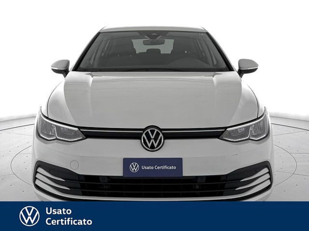 Volkswagen Golf Variant usata a Vicenza (2)