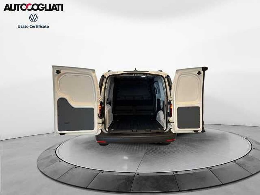 Volkswagen Veicoli Commerciali Caddy Furgone nuova a Lecco (12)