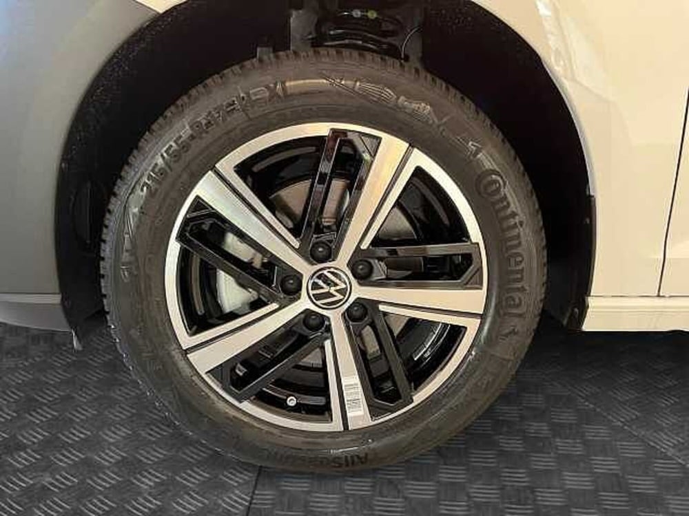 Volkswagen Veicoli Commerciali Caddy Furgone nuova a Lecco (13)