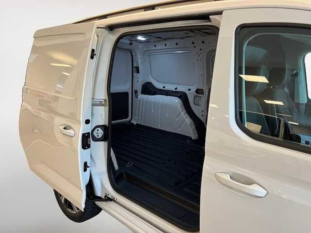 Volkswagen Veicoli Commerciali Caddy Furgone nuova a Lecco (14)