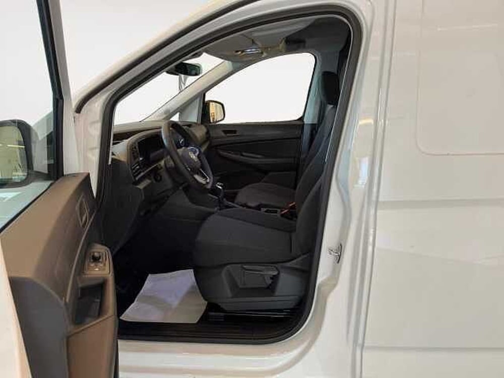 Volkswagen Veicoli Commerciali Caddy Furgone nuova a Lecco (15)