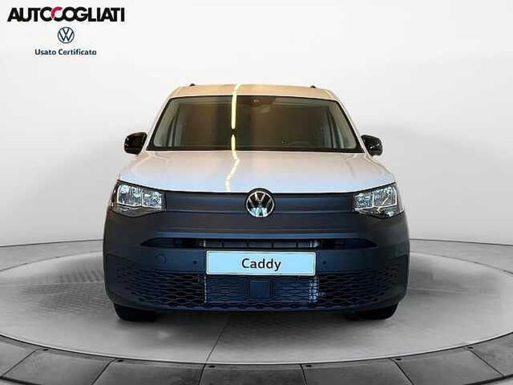 Volkswagen Veicoli Commerciali Caddy Furgone nuova a Lecco (2)