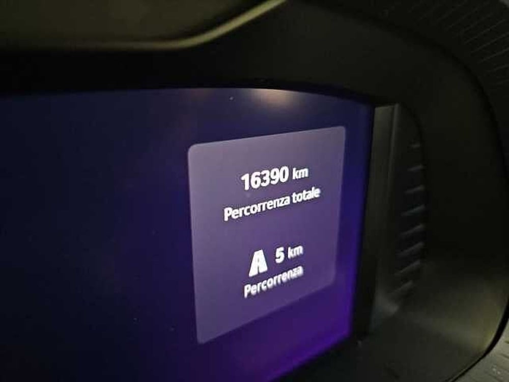 Skoda Octavia Station Wagon usata a Lecco (16)