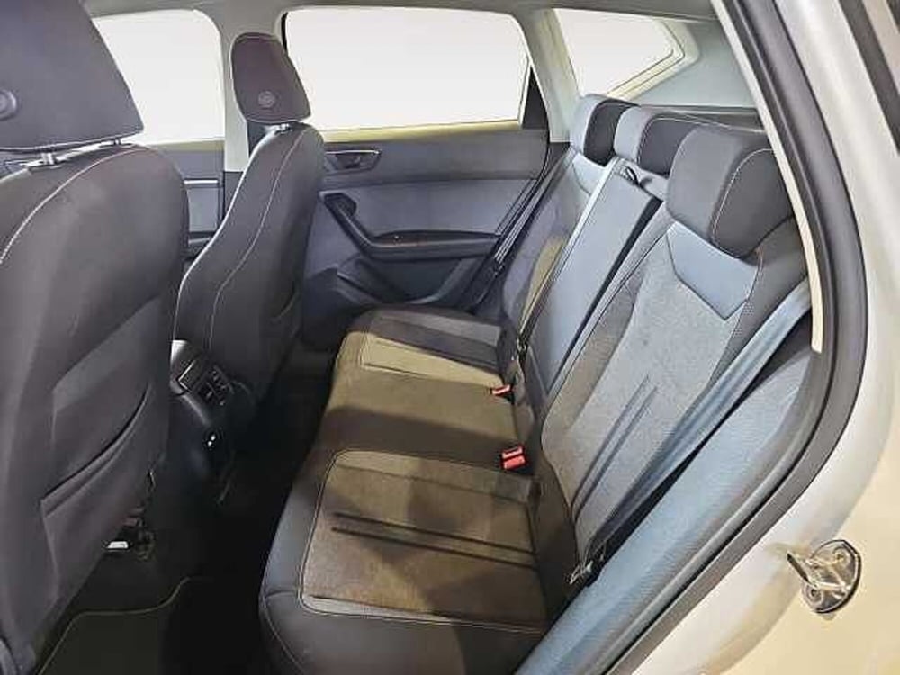 SEAT Ateca usata a Lecco (13)