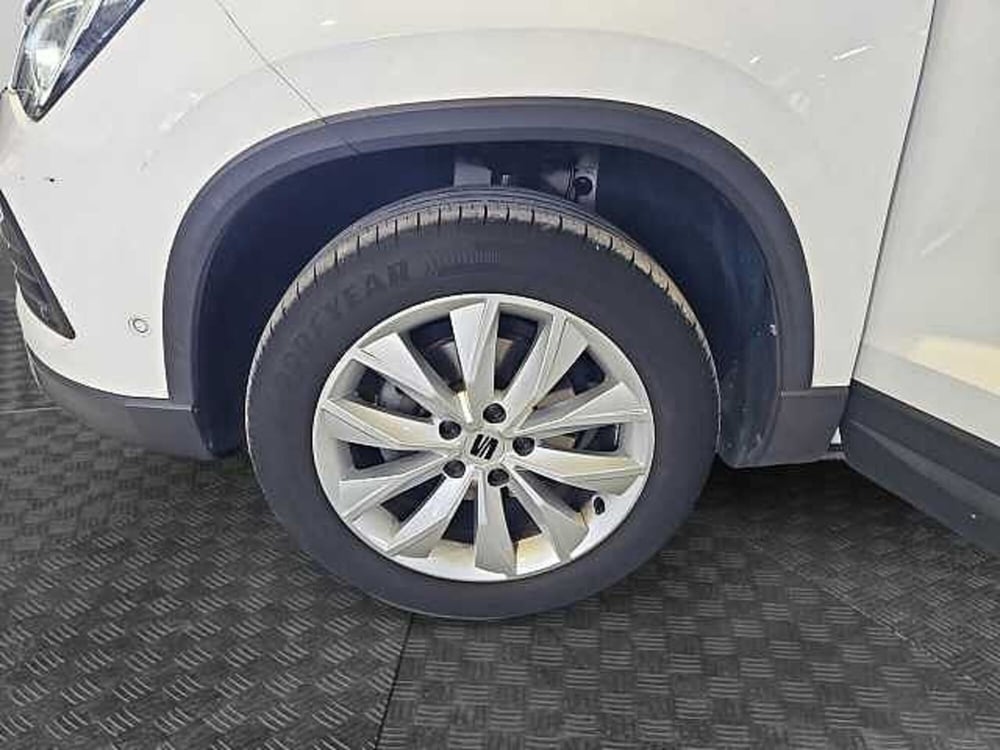 SEAT Ateca usata a Lecco (15)