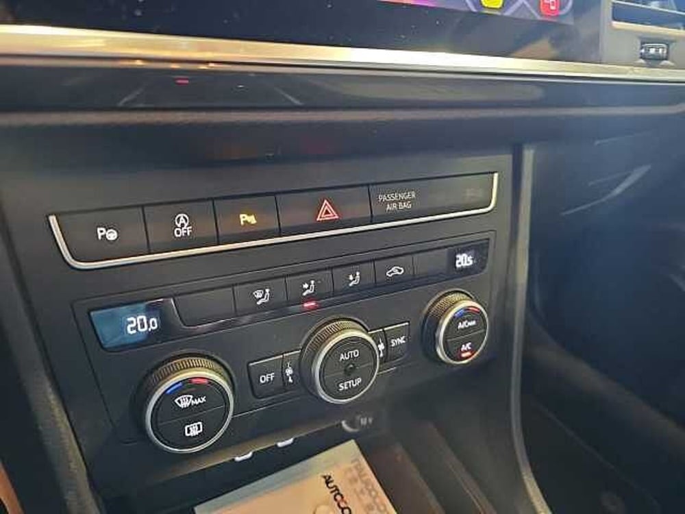 SEAT Ateca usata a Lecco (20)