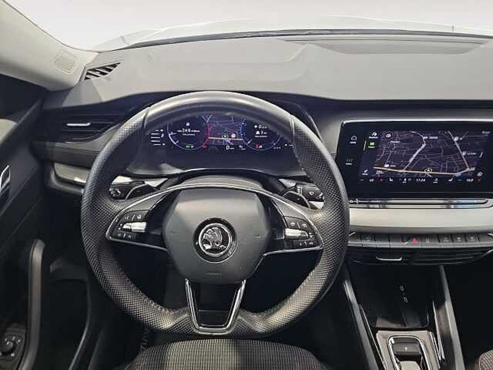 Skoda Octavia usata a Lecco (10)