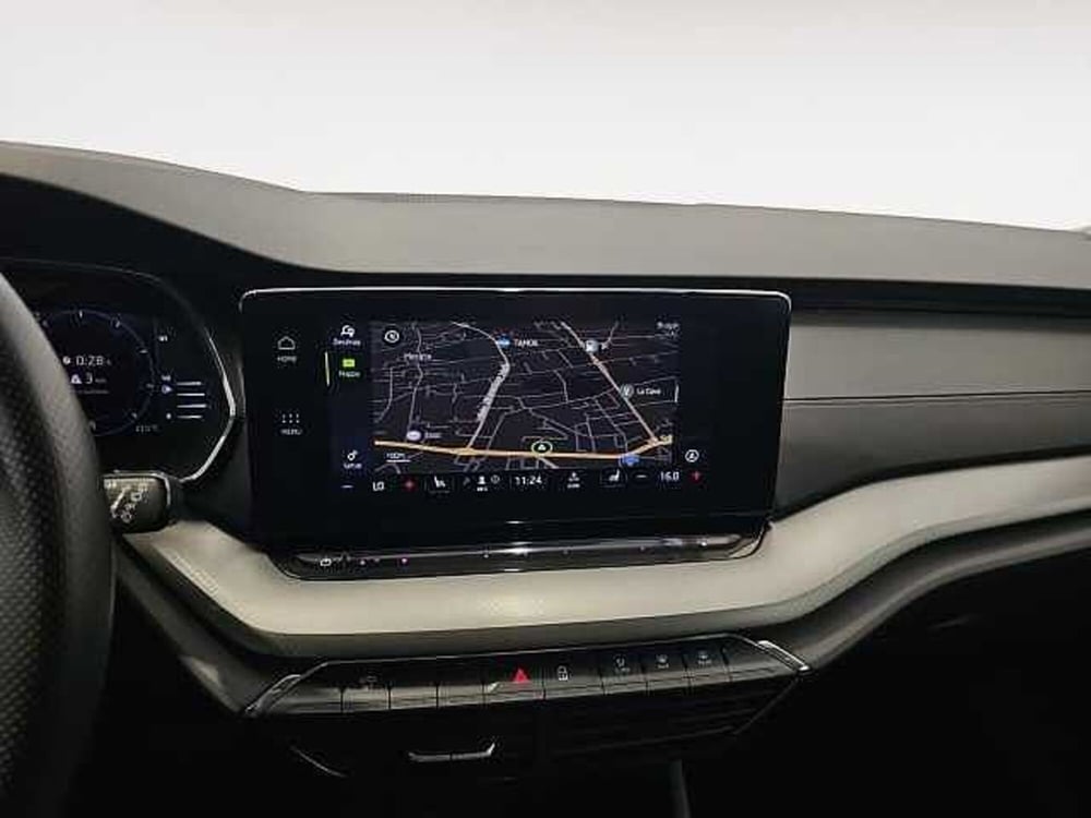 Skoda Octavia usata a Lecco (12)