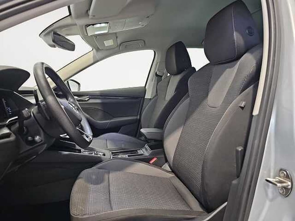 Skoda Octavia usata a Lecco (13)