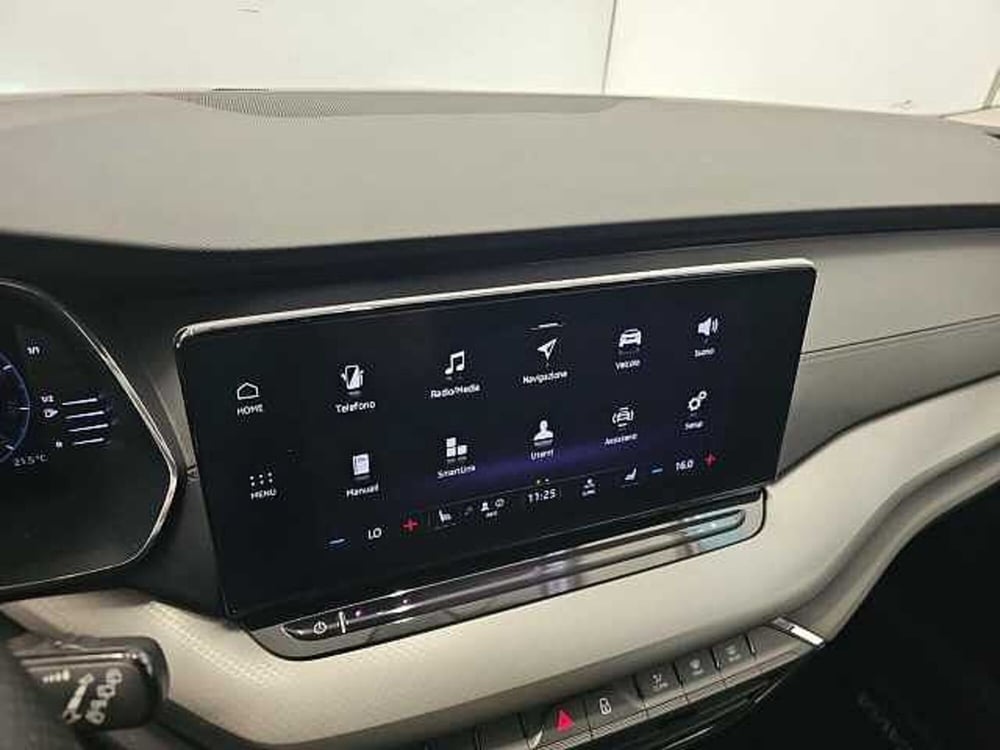 Skoda Octavia usata a Lecco (15)