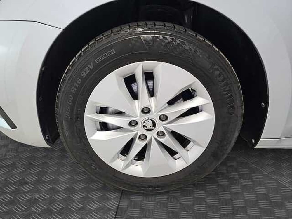 Skoda Octavia usata a Lecco (16)