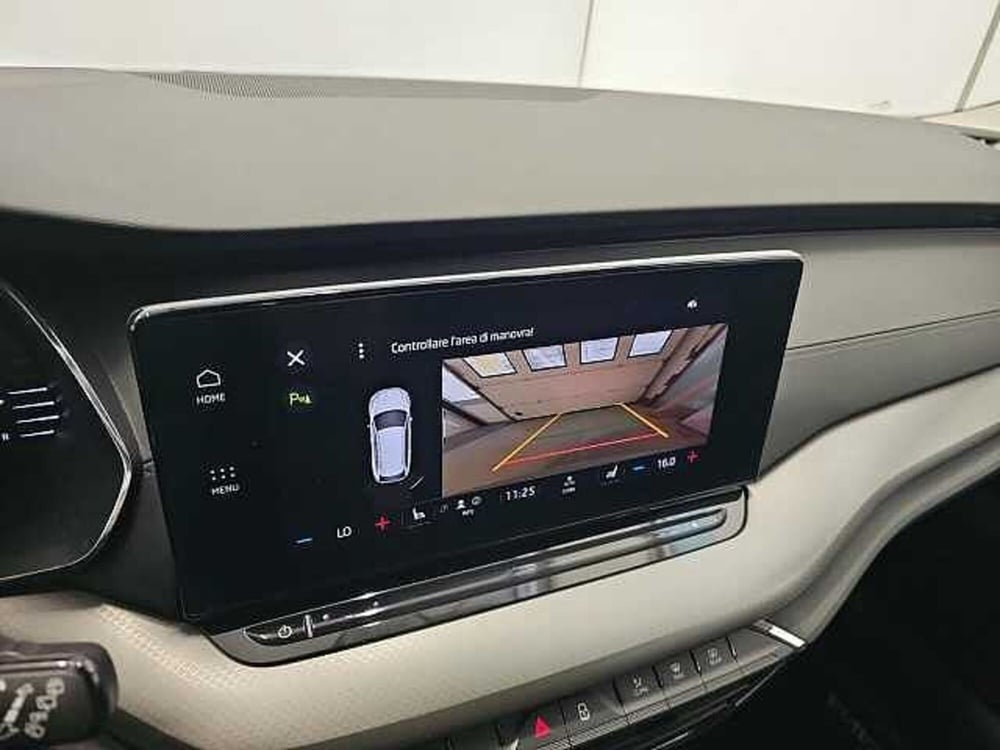 Skoda Octavia usata a Lecco (18)