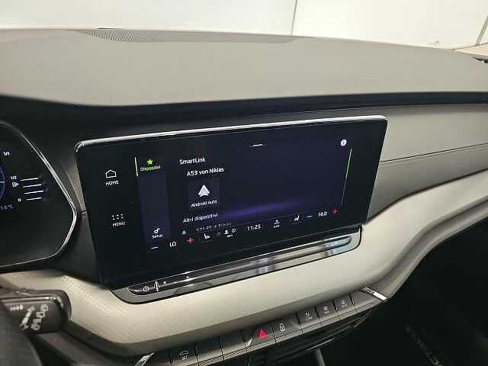 Skoda Octavia usata a Lecco (20)