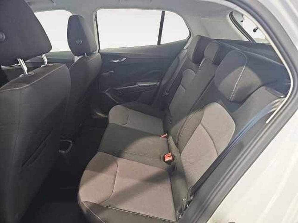 Skoda Fabia usata a Lecco (12)
