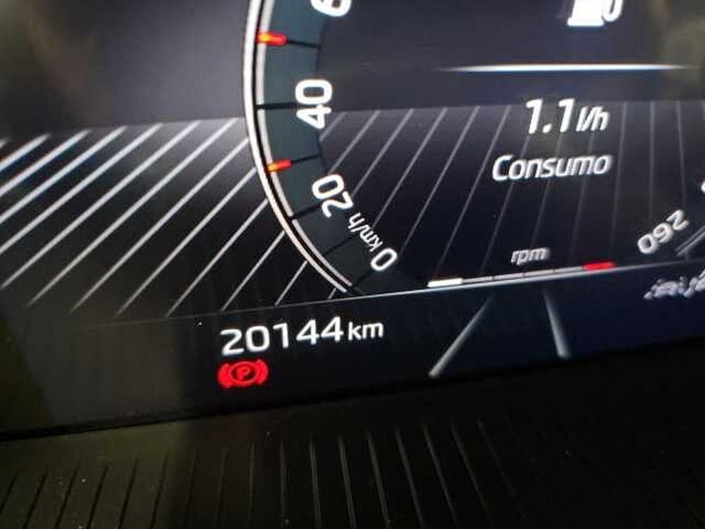 Skoda Fabia usata a Lecco (15)