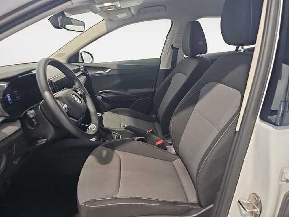 Skoda Fabia usata a Lecco (20)