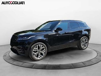 Land Rover Range Rover Velar 2.0D I4 180 CV del 2021 usata a Brivio
