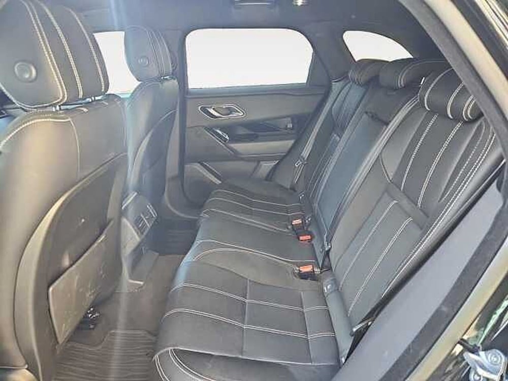 Land Rover Range Rover Velar usata a Lecco (13)