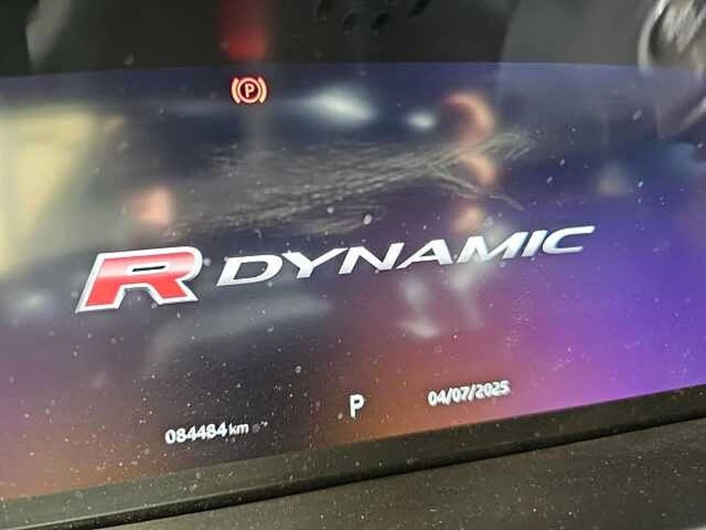Land Rover Range Rover Velar usata a Lecco (16)