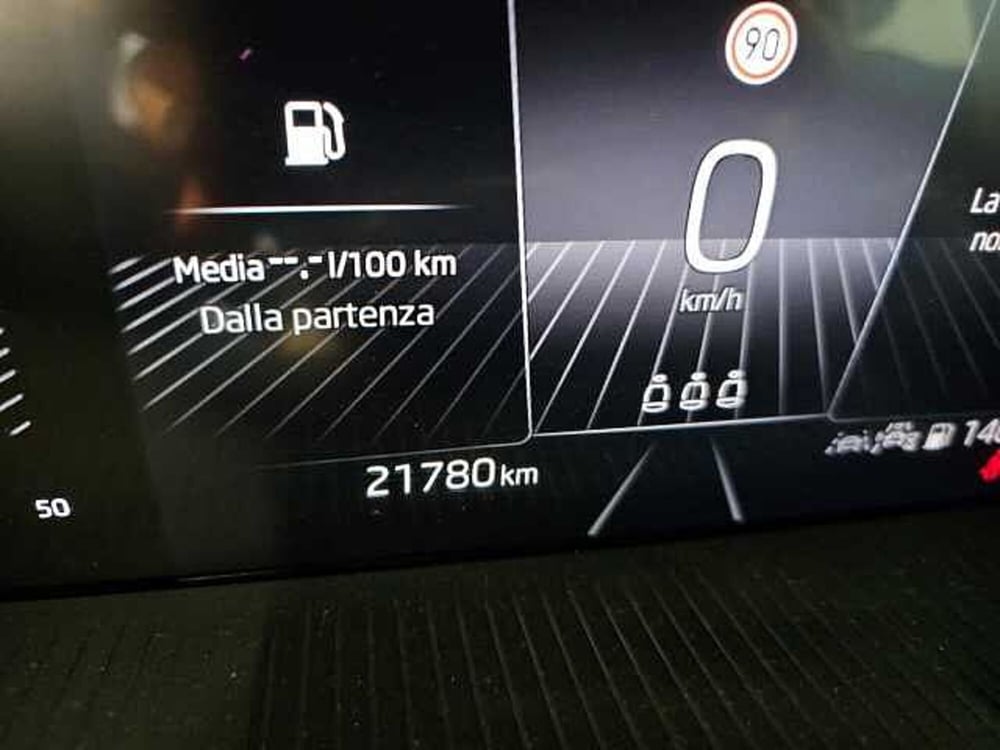 Skoda Kamiq usata a Lecco (16)
