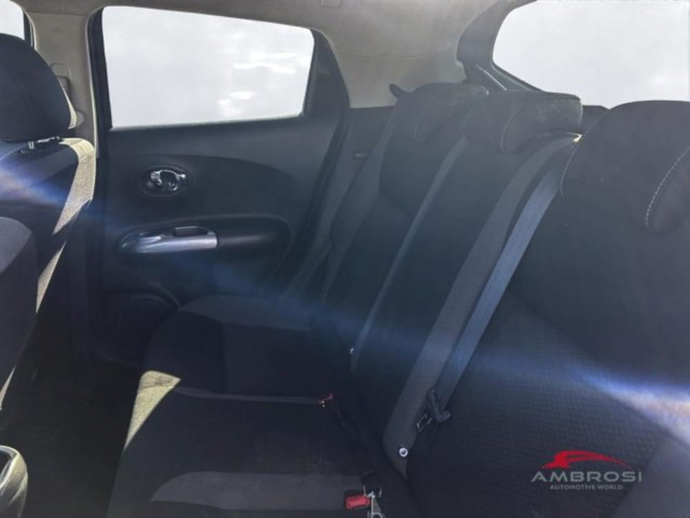 Nissan Juke usata a Perugia (10)