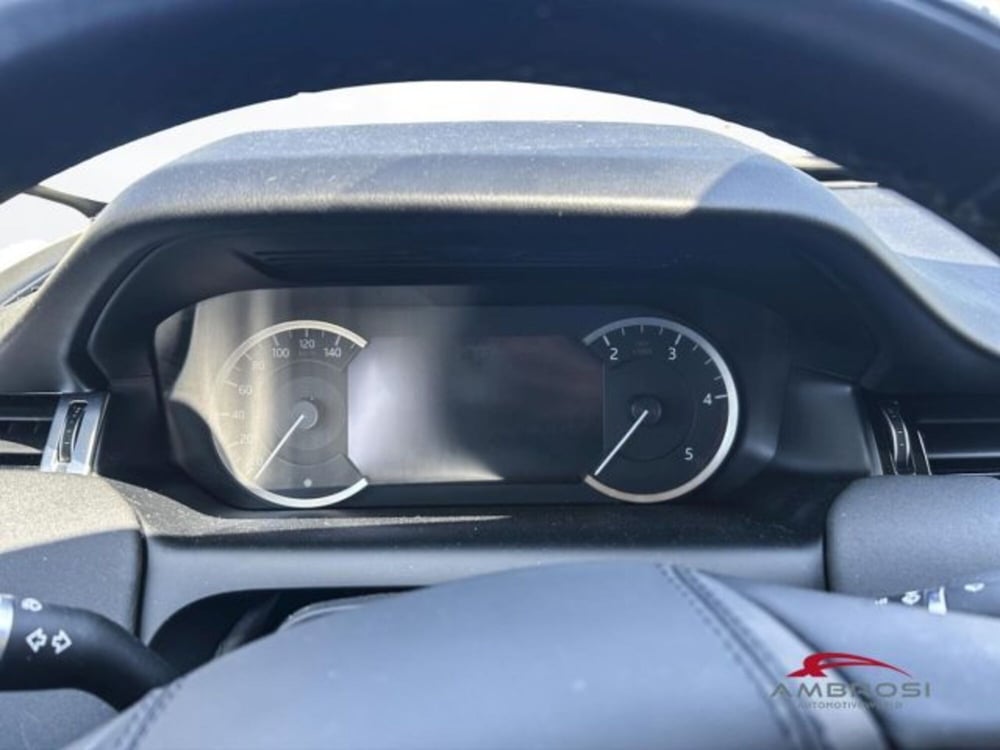 Land Rover Discovery Sport usata a Perugia (12)