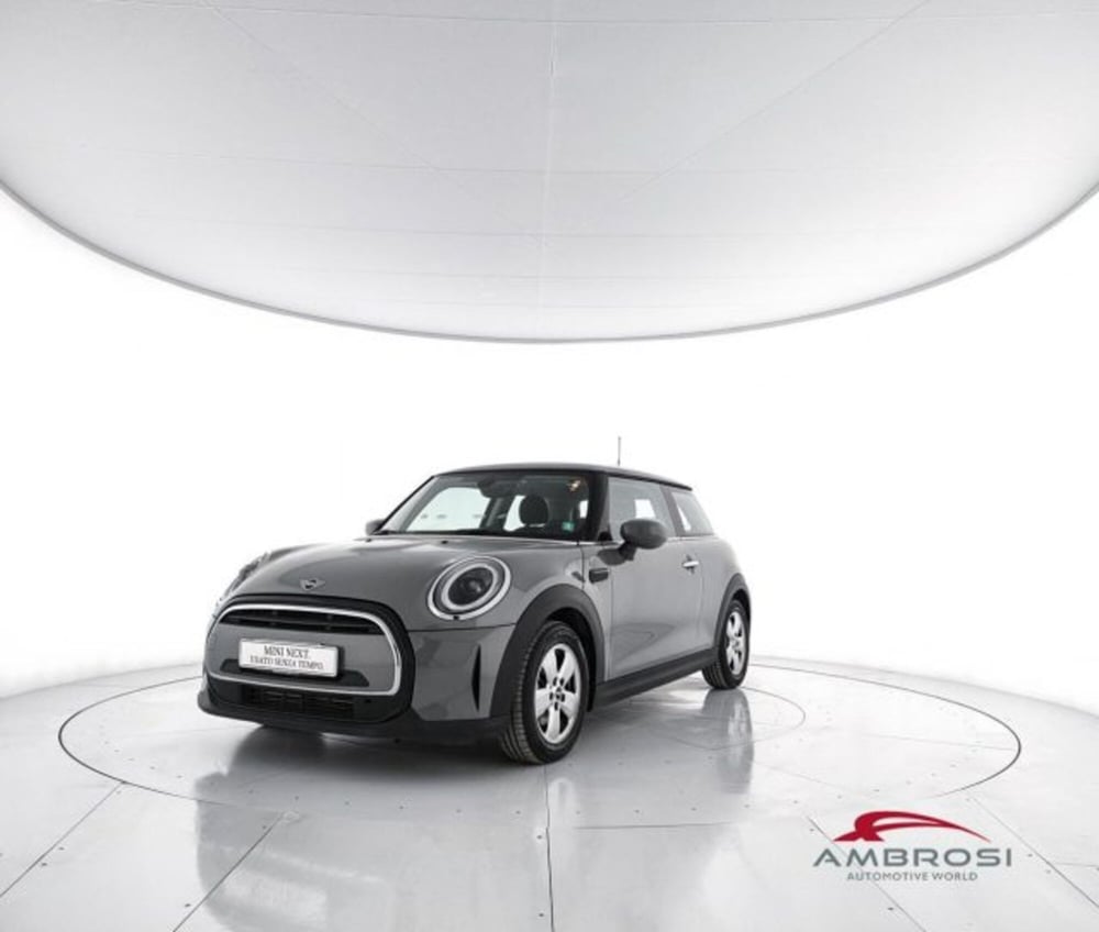MINI Mini usata a Perugia
