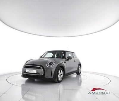 MINI Mini 1.5 Cooper Business del 2022 usata a Corciano