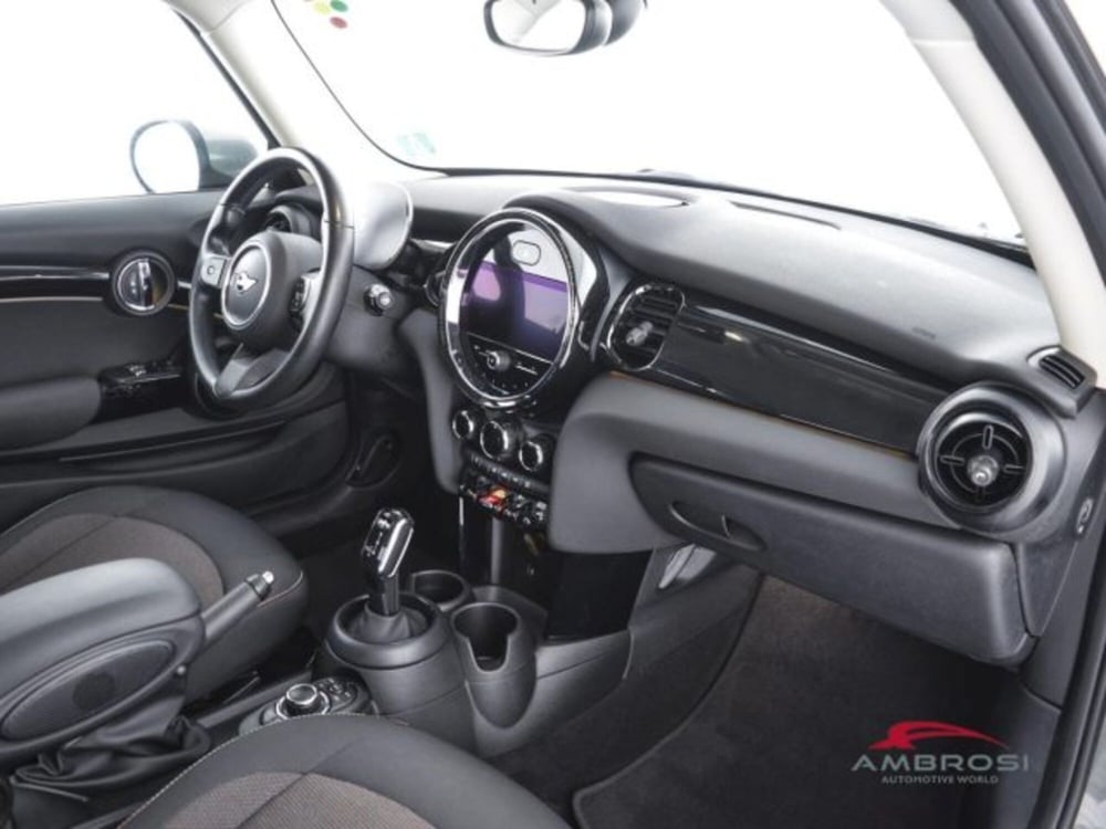 MINI Mini usata a Perugia (12)