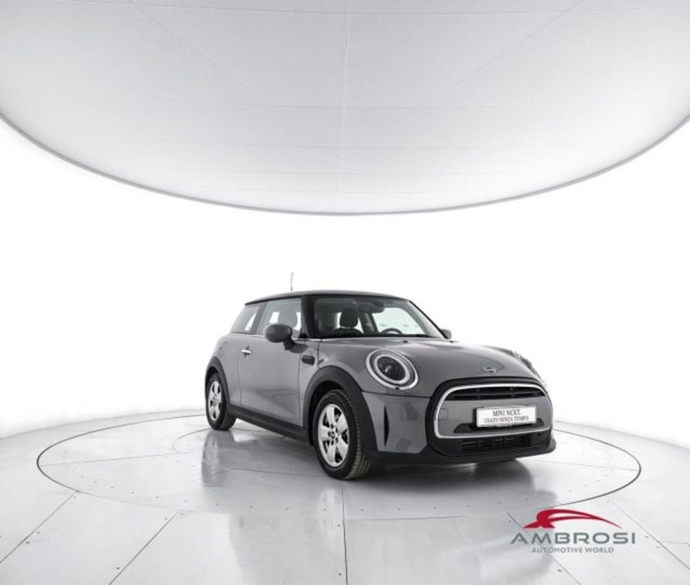 MINI Mini usata a Perugia (2)