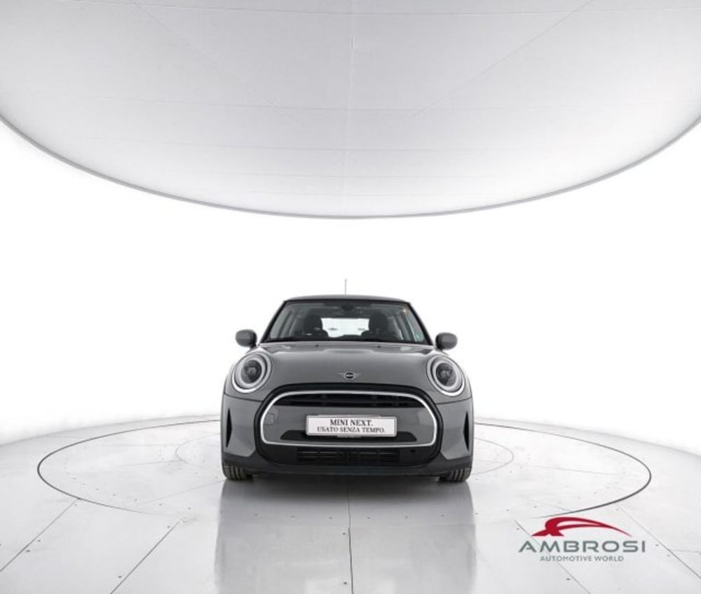 MINI Mini usata a Perugia (5)