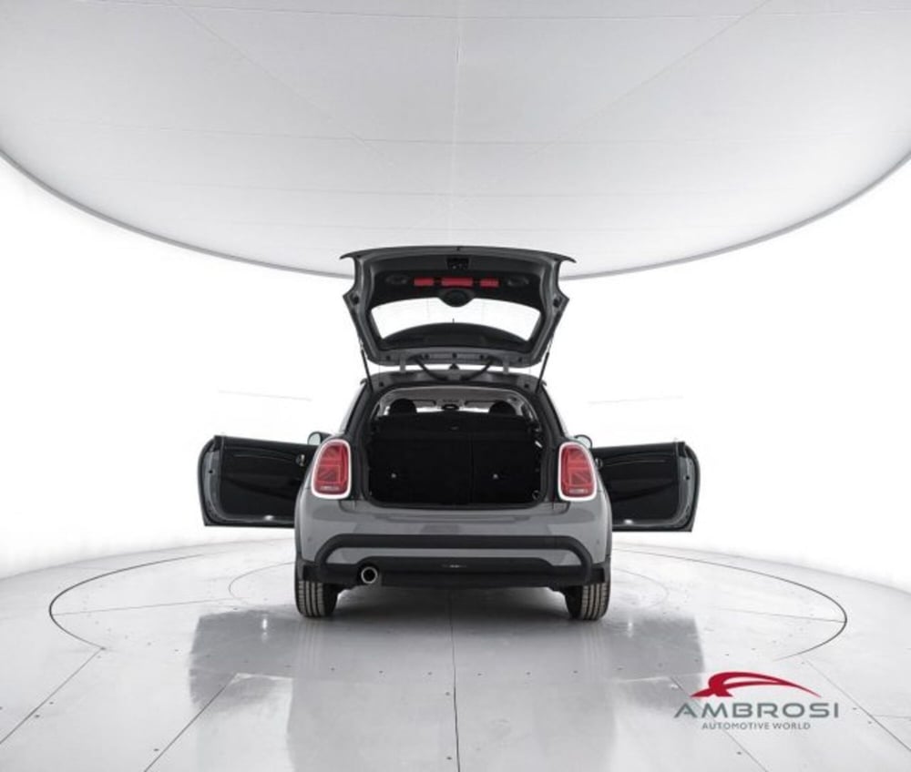 MINI Mini usata a Perugia (7)