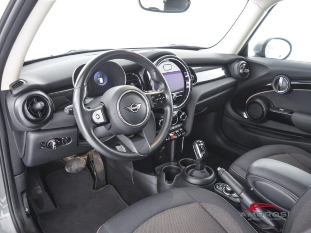 MINI Mini usata a Perugia (8)