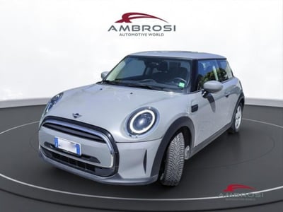 MINI Mini 1.5 Cooper Essential del 2022 usata a Corciano