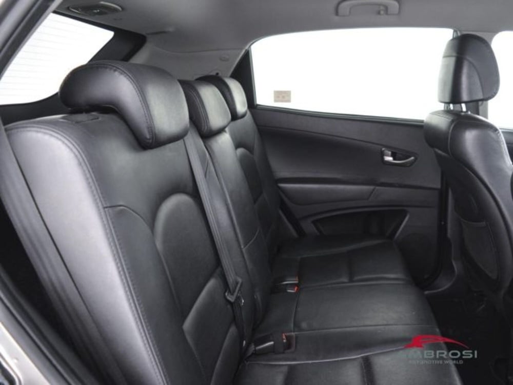 Ssangyong Korando usata a Perugia (11)