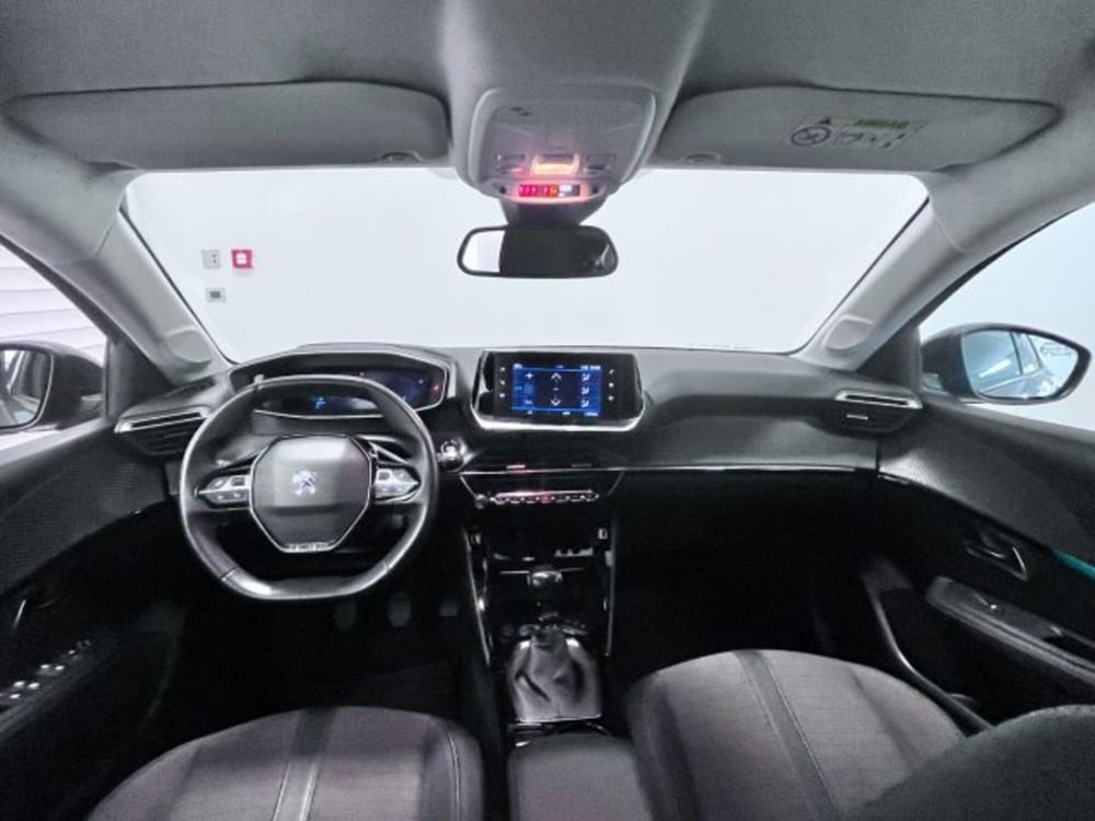 Peugeot 208 usata a Oristano (11)