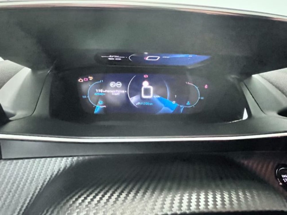 Peugeot 208 usata a Oristano (12)